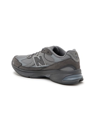  - COMME DES GARÇONS HOMME - X New Balance 2010V Men's Sneakers