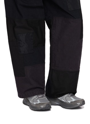 Figure View - Click To Enlarge - COMME DES GARÇONS HOMME - X New Balance 2010V Men's Sneakers