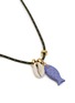 Detail View - Click To Enlarge - ÉLIOU - Ollie Paracord Necklace