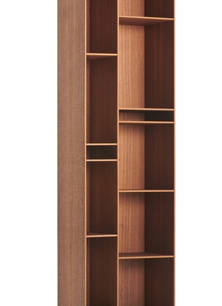 Detail View - Click To Enlarge - MDF ITALIA - Random 2C Bookcase