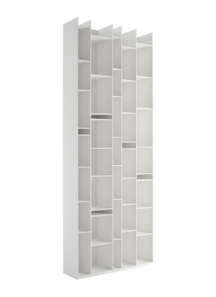 Detail View - Click To Enlarge - MDF ITALIA - Random 5C Bookcase