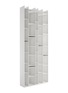Detail View - Click To Enlarge - MDF ITALIA - Random 5C Bookcase