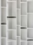 Detail View - Click To Enlarge - MDF ITALIA - Random 5C Bookcase
