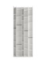 MDF ITALIA Random 5C Bookcase