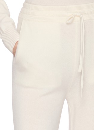  - ARCH4 - Brickwell Drawstring Waist Knit Pants