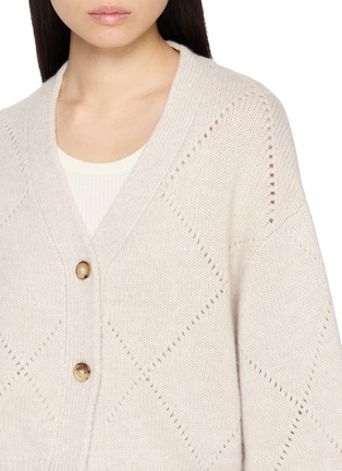  - ARCH4 - Hollingsworth Knit Cardigan