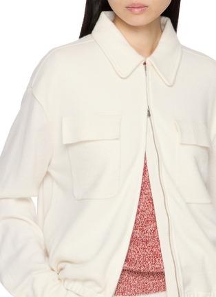  - ARCH4 - Aylsham Zip Knit Jacket