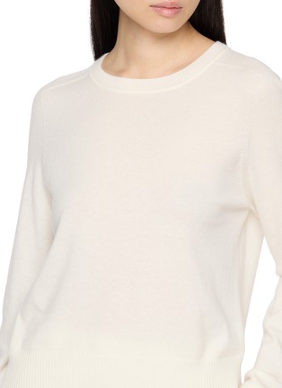  - ARCH4 - Elara Long Sleeve Knit Top