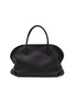 Main View - Click To Enlarge - THE ROW - Agnes 16 Leather Satchel Bag