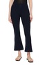 PEPA POMBO Cropped Flared Pants