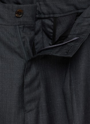  - J∞QUALITY - Easy Set Up Drawstring Pants