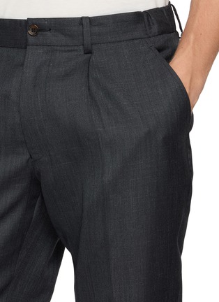  - J∞QUALITY - Easy Set Up Drawstring Pants