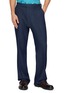 J∞QUALITY Flared Dark Wash Denim Pants