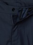  - J∞QUALITY - Easy Set Up Herringbone Pants