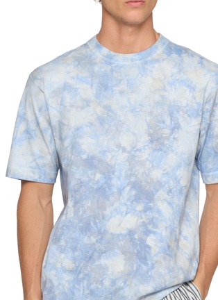  - J∞QUALITY - Tie Dye Crewneck T-Shirt