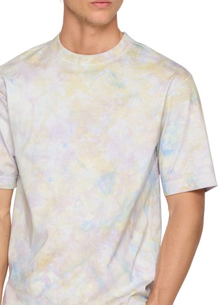  - J∞QUALITY - Tie Dye Crewneck T-Shirt