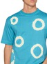  - J∞QUALITY - Circle Crewneck T-Shirt