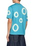 Back View - Click To Enlarge - J∞QUALITY - Circle Crewneck T-Shirt