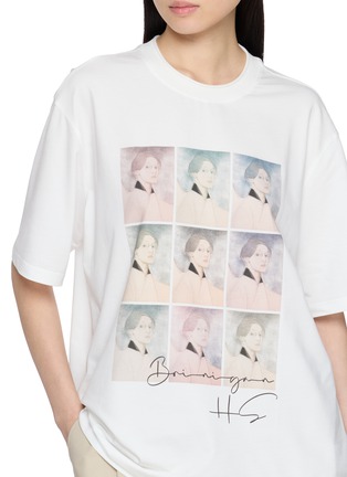  - BOINIGAN - Printed T-Shirt