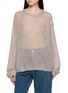 BOINIGAN Loose Knit Sweater