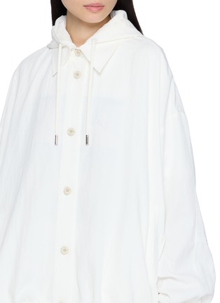  - BOINIGAN - Hooded Jacket