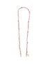 ROSANTICA Cindy Strass Embellished Phone Strap