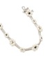 Detail View - Click To Enlarge - ROSANTICA - Cindy Strass Embellished Phone Strap