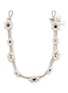 ROSANTICA Cindy Strass Embellished Phone Strap