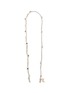 ROSANTICA Cindy Strass Embellished Phone Strap