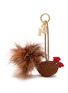 ROSANTICA Gallinella Bag Charm