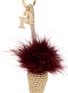 Detail View - Click To Enlarge - ROSANTICA - Gelatino Bag Charm