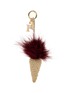 ROSANTICA Gelatino Bag Charm