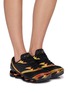 Figure View - Click To Enlarge - MIZUNO - Wave Prophecy LS Tokyo Drift Unisex Sneakers