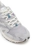 Detail View - Click To Enlarge - MIZUNO - WAVE RIDER 10 Premiun Unisex Sneakers