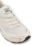Detail View - Click To Enlarge - MIZUNO - MXR Glitch Lace Up Unisex Sneakers