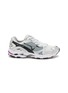 MIZUNO Wave Rider 10 Mesh Unisex Sneakers