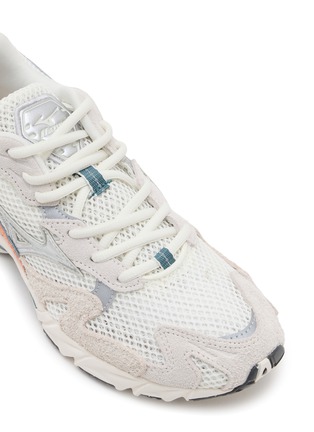 Detail View - Click To Enlarge - MIZUNO - WAVE RIDER 10 Premiun Unisex Sneakers