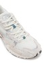 Detail View - Click To Enlarge - MIZUNO - WAVE RIDER 10 Premiun Unisex Sneakers