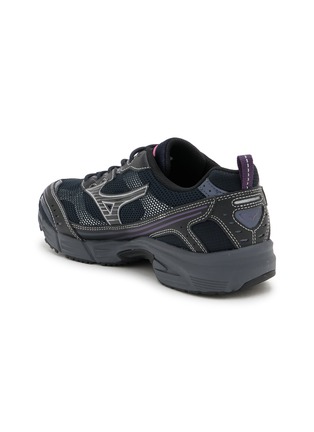  - MIZUNO - MXR Glitch Lace Up Unisex Sneakers