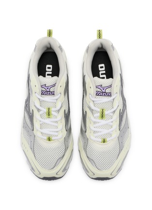 Detail View - Click To Enlarge - MIZUNO - MXR SPORT Unisex Sneakers