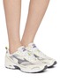 Figure View - Click To Enlarge - MIZUNO - MXR SPORT Unisex Sneakers