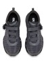 Detail View - Click To Enlarge - MIZUNO - Wave Prophecy Strap 2 Unisex Sneakers