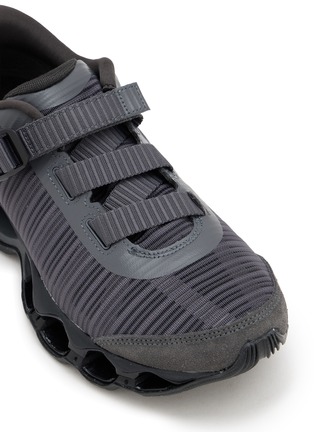 Detail View - Click To Enlarge - MIZUNO - Wave Prophecy Strap 2 Unisex Sneakers