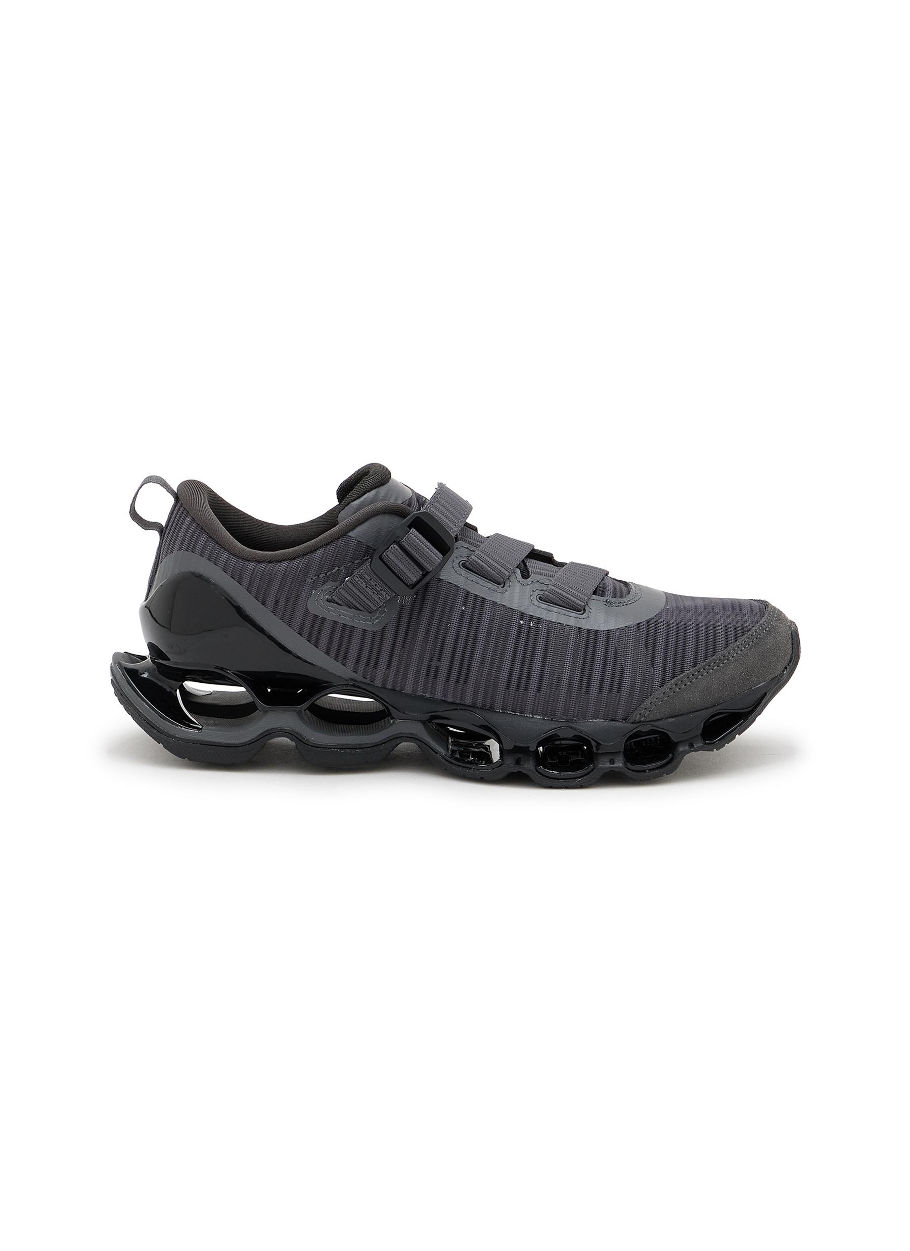 靴 MIZUNO WAVE PROPHECY STRAP 28cm MIZUNO | Wave Prophecy Strap 2 Unisex Sneakers | Women | Lane Crawford