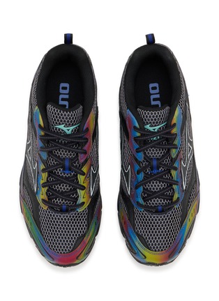 Detail View - Click To Enlarge - MIZUNO - MXR Tokyo Drift Unisex Sneakers