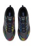 Detail View - Click To Enlarge - MIZUNO - MXR Tokyo Drift Unisex Sneakers