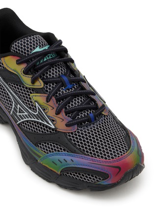 Detail View - Click To Enlarge - MIZUNO - MXR Tokyo Drift Unisex Sneakers