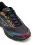 Detail View - Click To Enlarge - MIZUNO - MXR Tokyo Drift Unisex Sneakers
