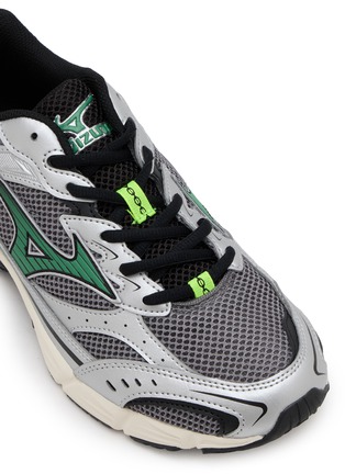 Detail View - Click To Enlarge - MIZUNO - MXR Sport Unisex Sneakers