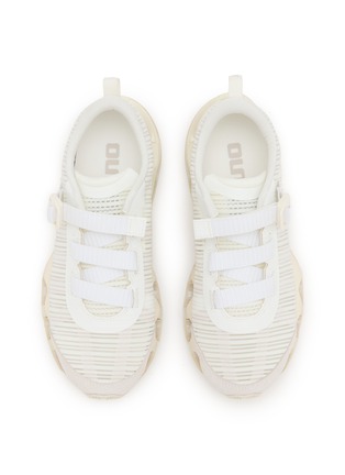 Detail View - Click To Enlarge - MIZUNO - Wave Prophecy Strap 2 Unisex Sneakers